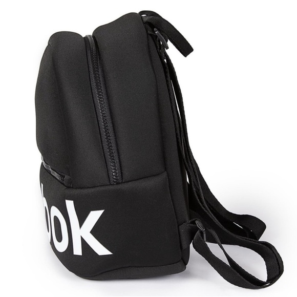 Reebok Regional Mini Backpack - Picture 3 of 5